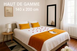 Cocon de la Tour-Confort Premium-Hyper-Centre - 5