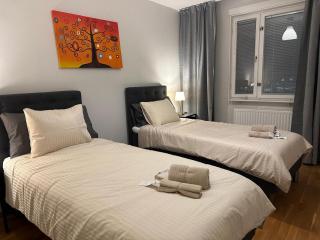 Noah longstay Kungsfågelgatan - 1