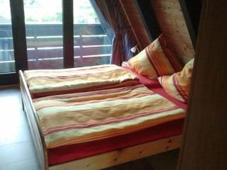 Tossi Haus 107 In Fedderwardersiel - 4