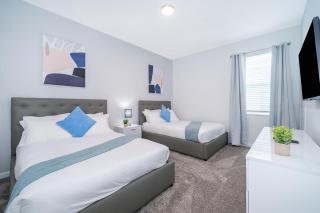 8861-104EL CHAMPIONS GATE,CONDO + GAME ROOM - 3