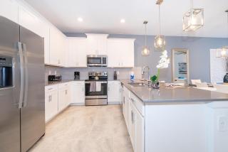 8861-104EL CHAMPIONS GATE,CONDO + GAME ROOM - 1