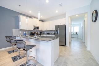 8867-103FU CHAMPIONS GATE,CONDO + GAME ROOM - 6