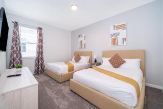 8867-103FU CHAMPIONS GATE,CONDO + GAME ROOM - 3