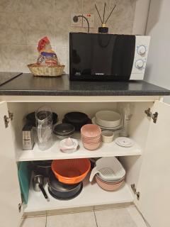 Front pool garden apartment - 8