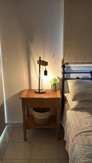 Front pool garden apartment - 1