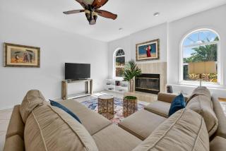 Seabreeze Pool Retreat. - 3