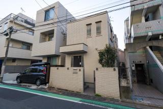 Make Your Hotel幡ヶ谷 - 8