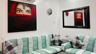 BAGATELLE STUDIO GUELIZ - 7