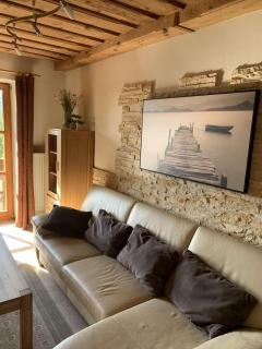 Gemütliche Ferienwohnung Mit Gemeinsamem Pool - 3