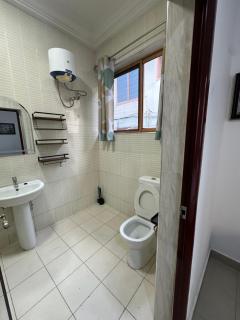 Phaneros Apartment - 5