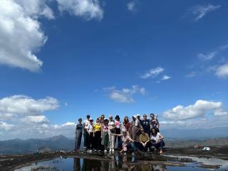 Heritage Farms Mountain Eco Retreat - 8