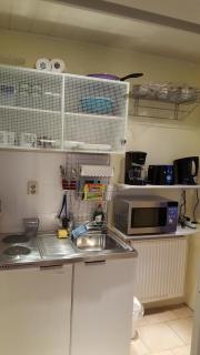 Ferienhaus Hochsitz - 4