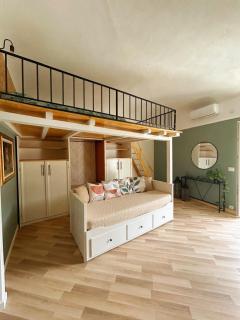 Doria's Nest - Holiday Apartment - 0