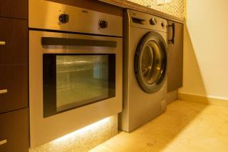 Studio luxieux avec piscine balcon et parking - Marrakech - 6