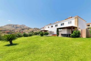 Ferienhaus In Kolympia Mit Privatem Garten - 8