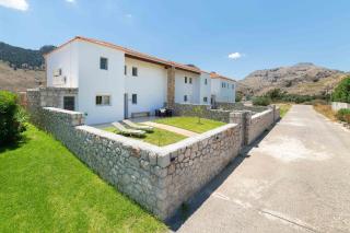 Ferienhaus In Kolympia Mit Privatem Garten - 6