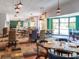 Novotel Newcastle Airport - 4