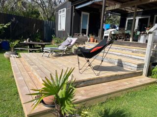 Mulberry Grove Retreat - 7