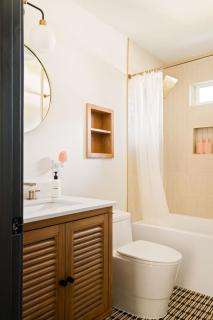 LA Oasis with Private Yard 10 min to Beach LAX 405 - 6