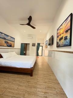 Mi Nhon Em Hotel Muine - 1