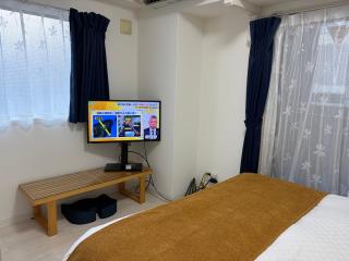 机场直达 车站1分钟 一趟车直达大阪城 usj 梅田 道顿堀 心斋桥 难波 - 9