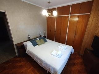 Departamento cálido y espacioso en Candioti - 6