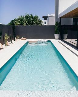 Villa Mimosa - Casuarina Wellness Retreat - 0