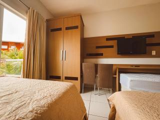 Apto 50 metros do Lagoa Parque Clube - 3