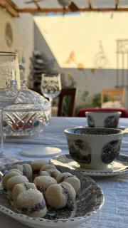 Alojamiento con jardín y asador - 4