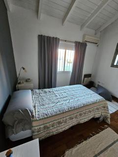 Alojamiento con jardín y asador - 9