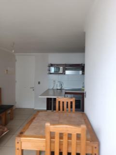 Apartamento en Coquimbo - 2