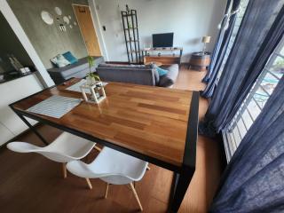 Ribera Parana Suit , a metros del Rio - 5