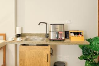 Jira Inn Hotel - چيران - 5