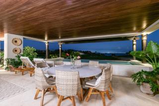 3bd condo Ocean Views Pool HK - 4