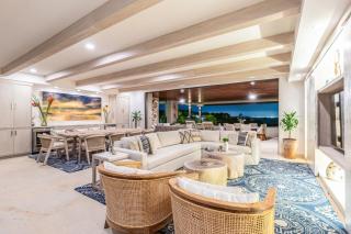 3bd condo Ocean Views Pool HK - 3