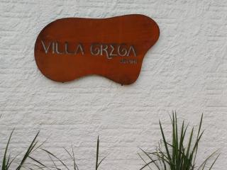Pousada Villa Grega de Piri - 7