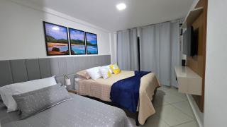 Apartamento na Ribeira, 8 Pessoas - Angra dos Reis - 7
