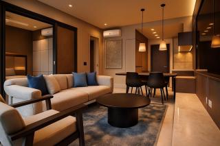 Antara Genting Premier Suites by Noble Nest - 4