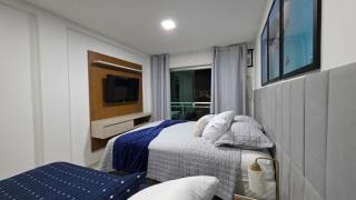 Apartamento na Ribeira, 8 Pessoas - Angra dos Reis - 5