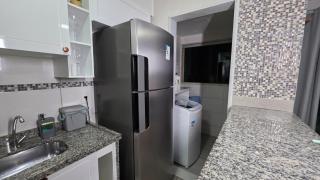Apartamento na Ribeira, 8 Pessoas - Angra dos Reis - 4