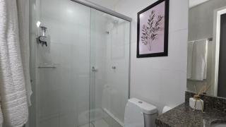 Apartamento na Ribeira, 8 Pessoas - Angra dos Reis - 3