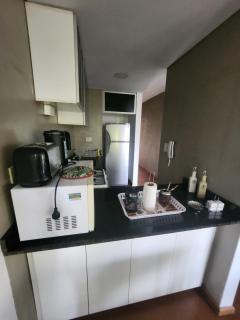 Ribera Parana Suit , a metros del Rio - 1