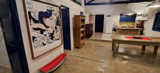 Charming and Cozy House in the Camburi Backlands - 6