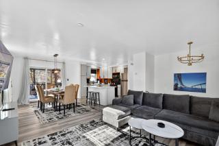 4BR House Mins to Downtown Annapolis with Firepit, Basement Bar, & Sleeps 12 - 8