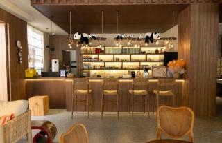 Old River Story Long'an Inn - 7