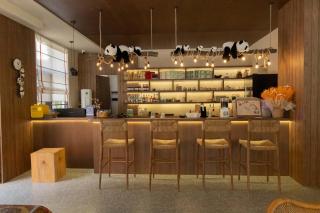 Old River Story Long'an Inn - 6