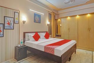 Super Hotel O Satguru Residency - 2