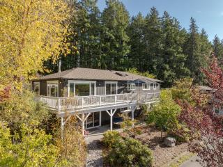 Hot Tub & Pizza Oven Spacious family farm house - 0
