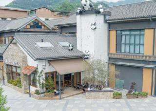 Old River Story Long'an Inn - 2