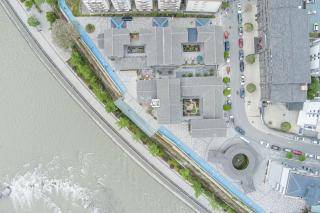 Old River Story Long'an Inn - 1